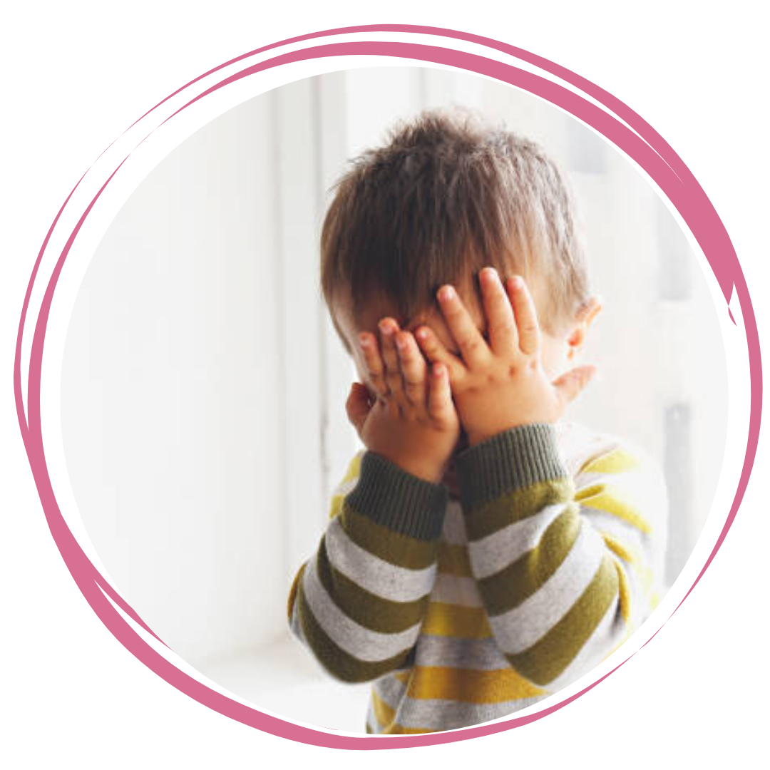 kindercoach in Asten, geboorteverhaal in kaart