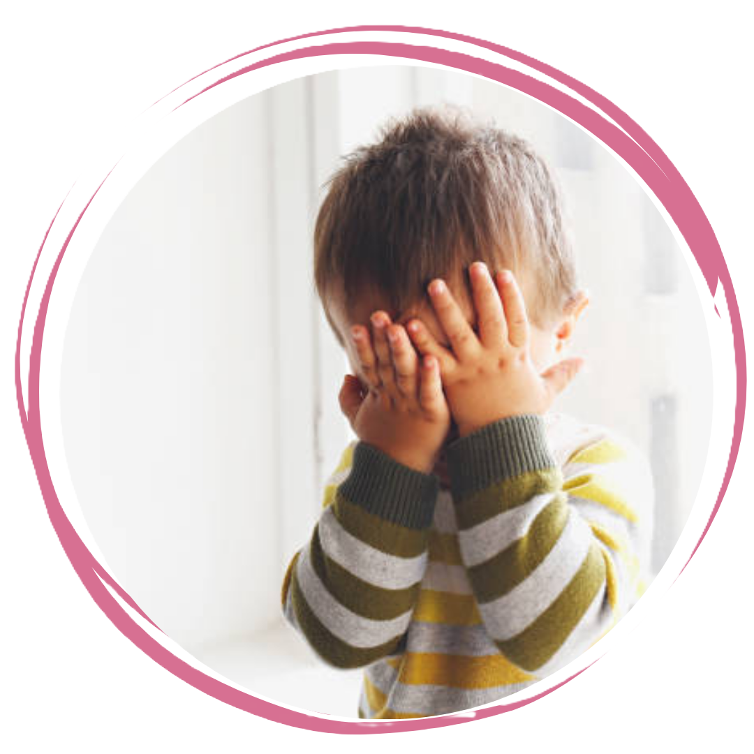 Alles voor je meer bewustwording voor je kind, geboorteverhaal en kindercoach