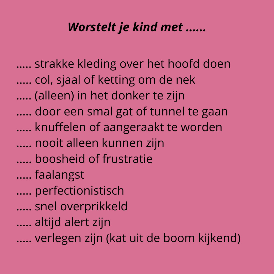 kindercoach in Asten