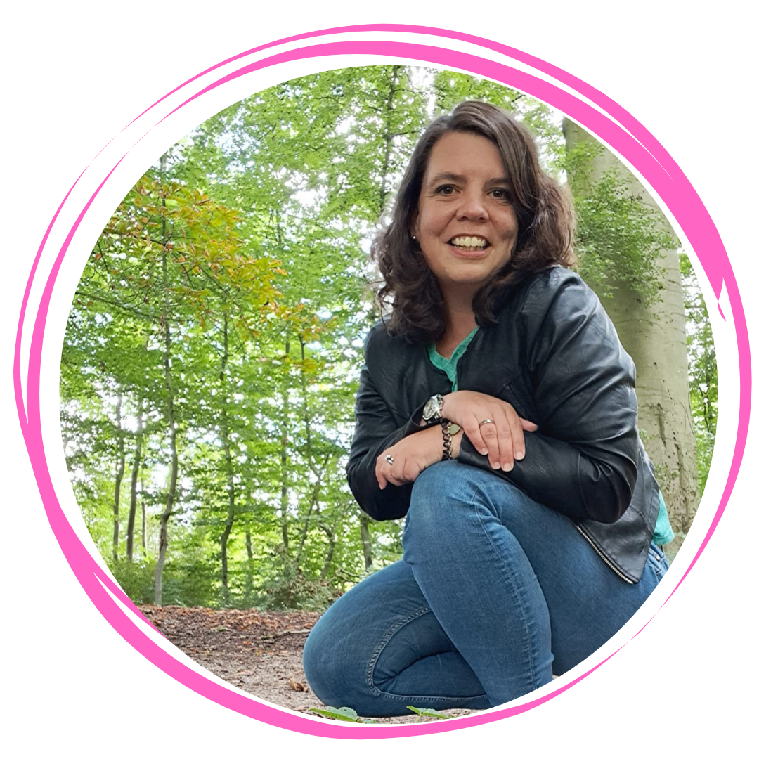 Anke Bruijstens, babycoach en kindercoach